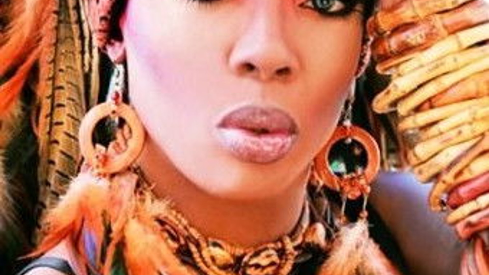 Foto de BeBe Zahara Benet