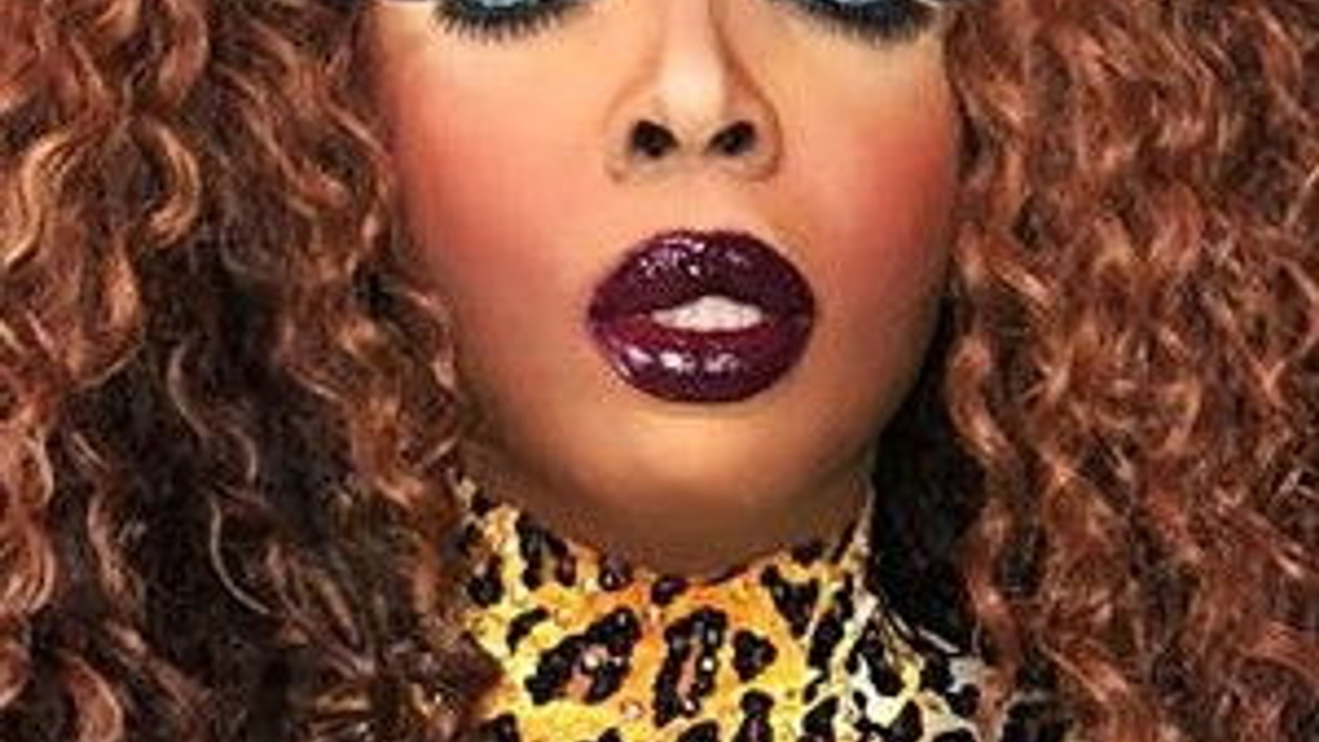 Foto de BeBe Zahara Benet