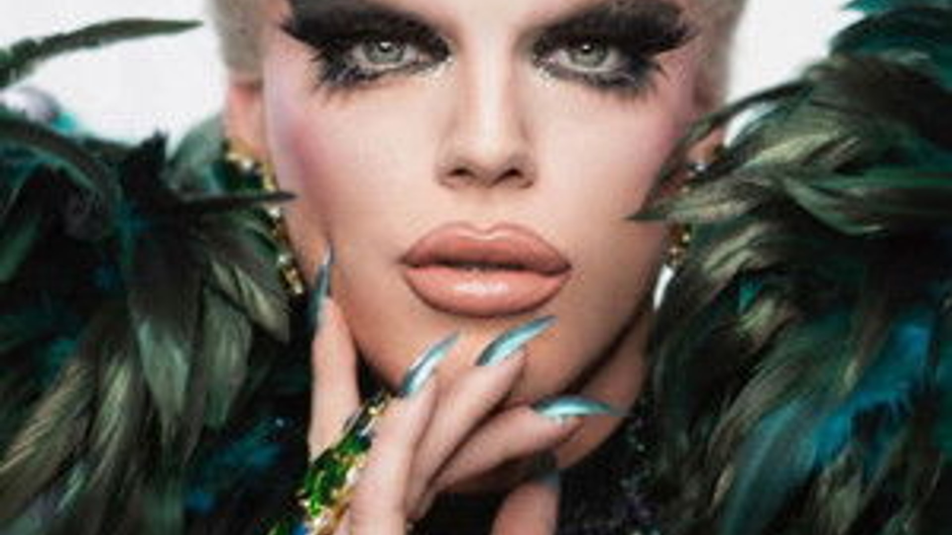 Foto de Morgan McMichaels