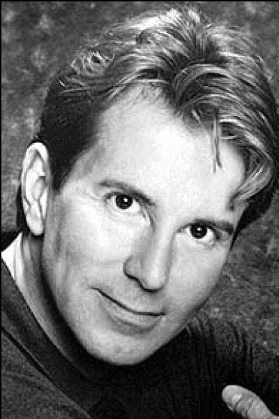 Foto de Davis Gaines