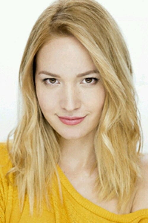 Foto de Alina Nastase