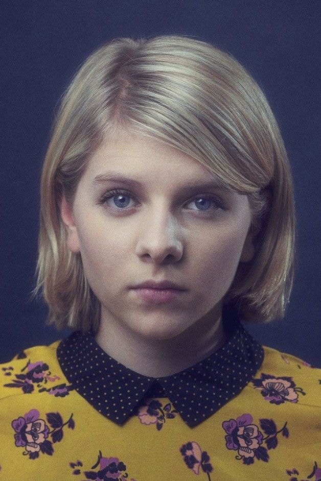 Foto de Aurora Aksnes