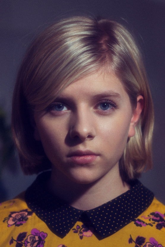 Foto de Aurora Aksnes