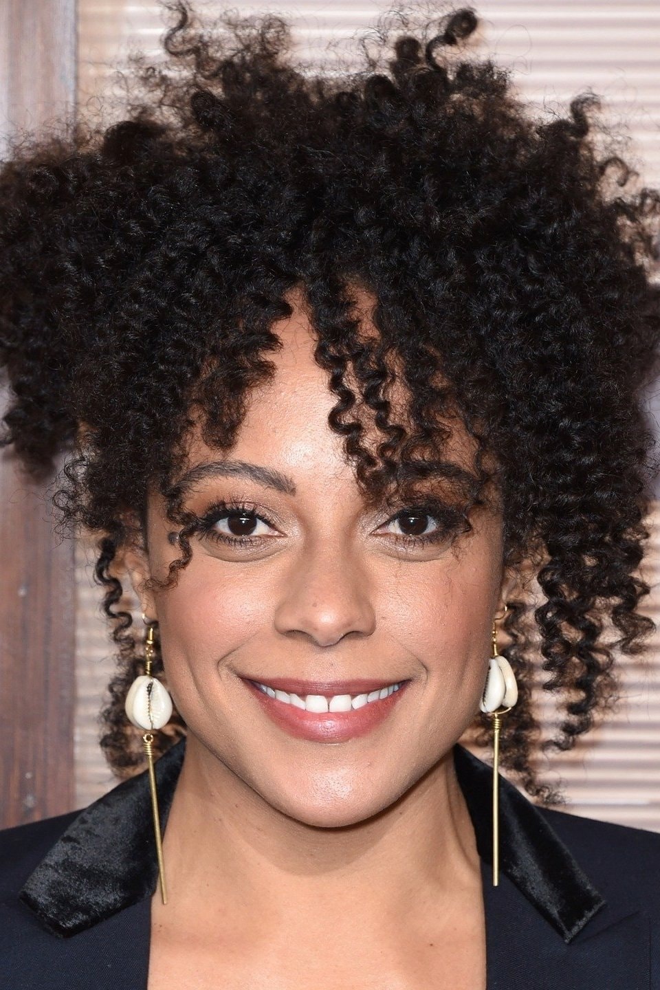 Foto de Rosalind Eleazar