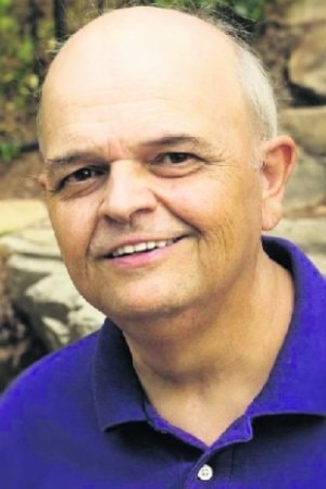 Foto de Bill Roberson