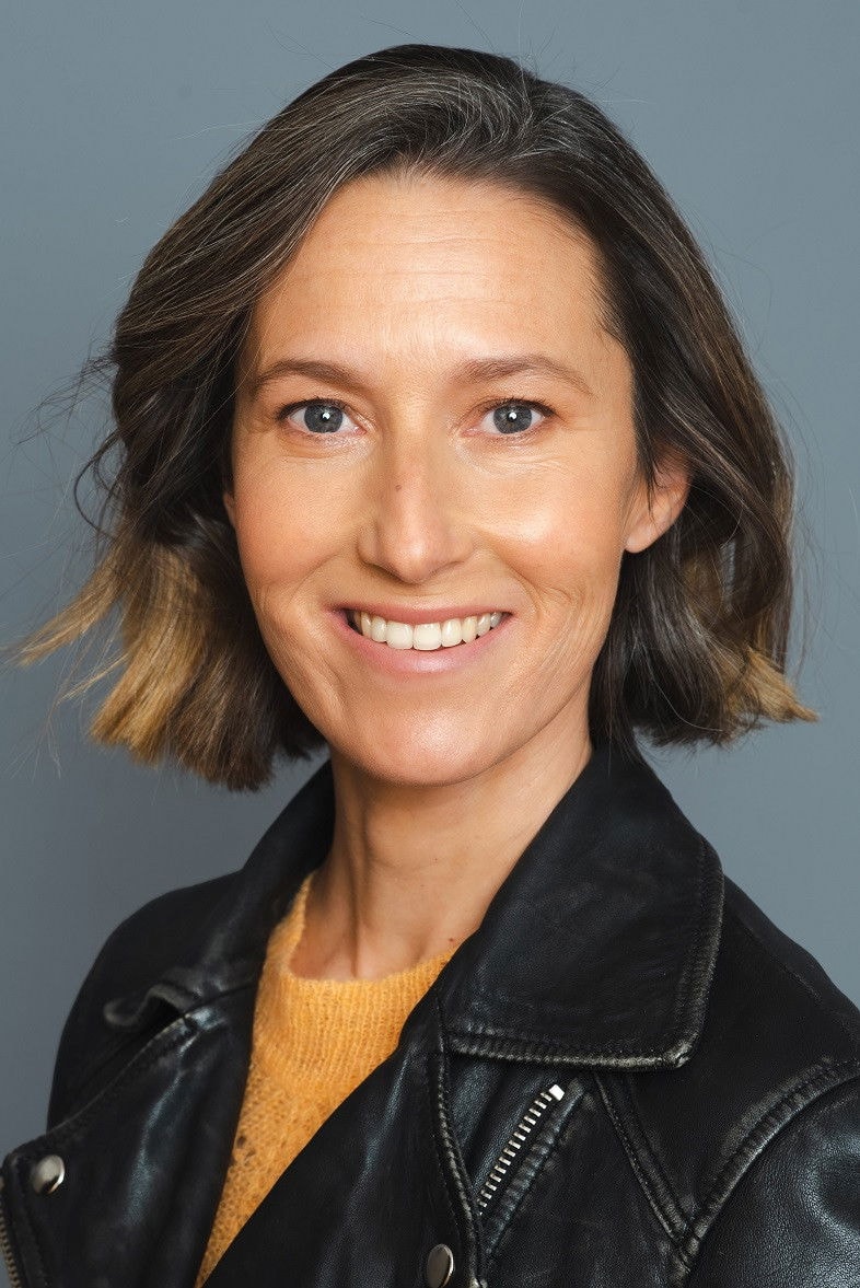 Foto de Carla de Otero