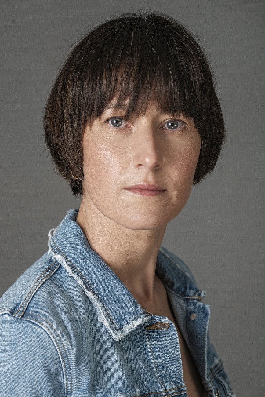 Foto de Carla de Otero