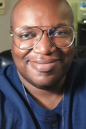 Foto de Christopher M. Brown