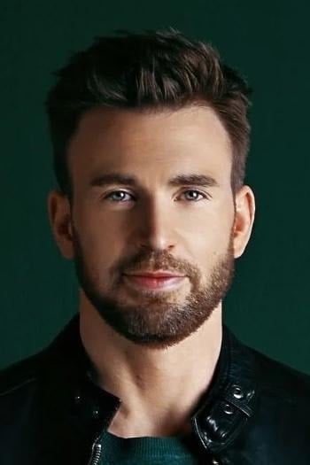 Foto de Chris Evans