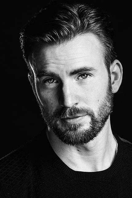Foto de Chris Evans