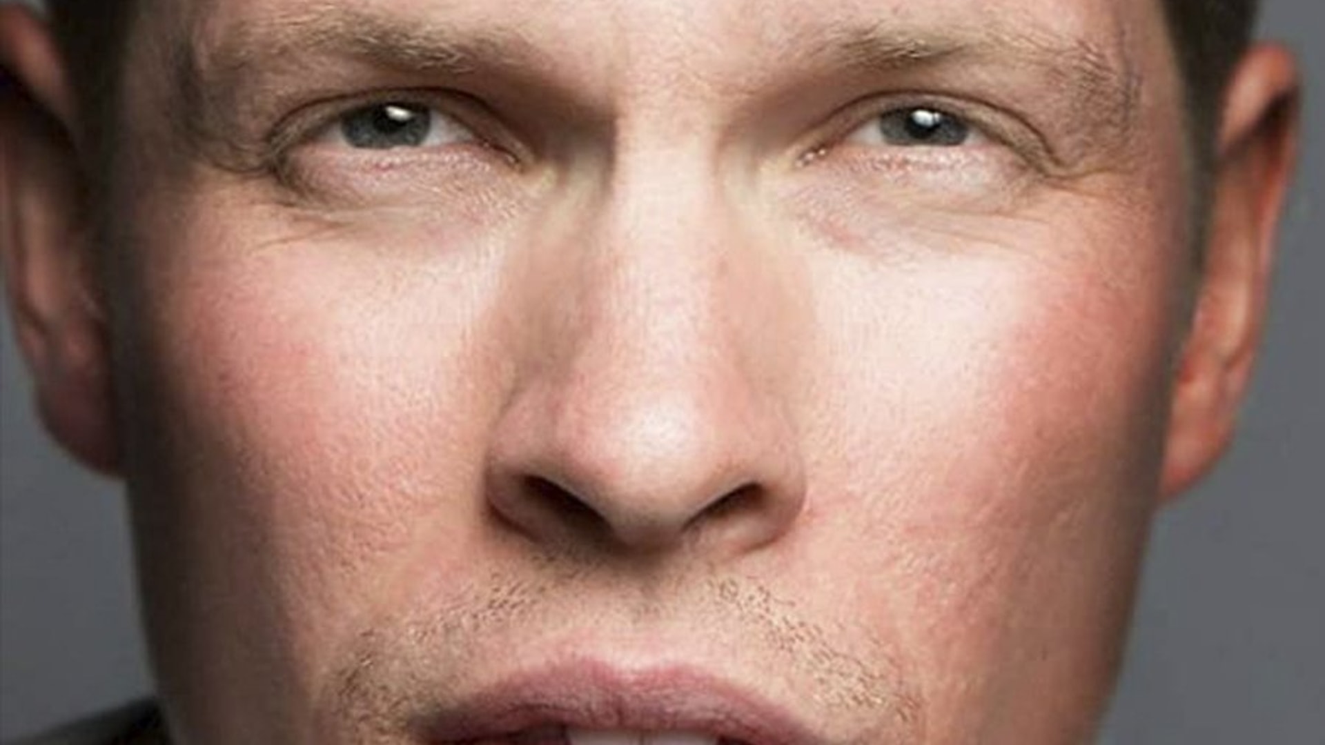 Foto de Alexander Cendese