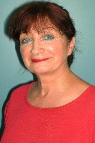 Foto de Myriam Roustan