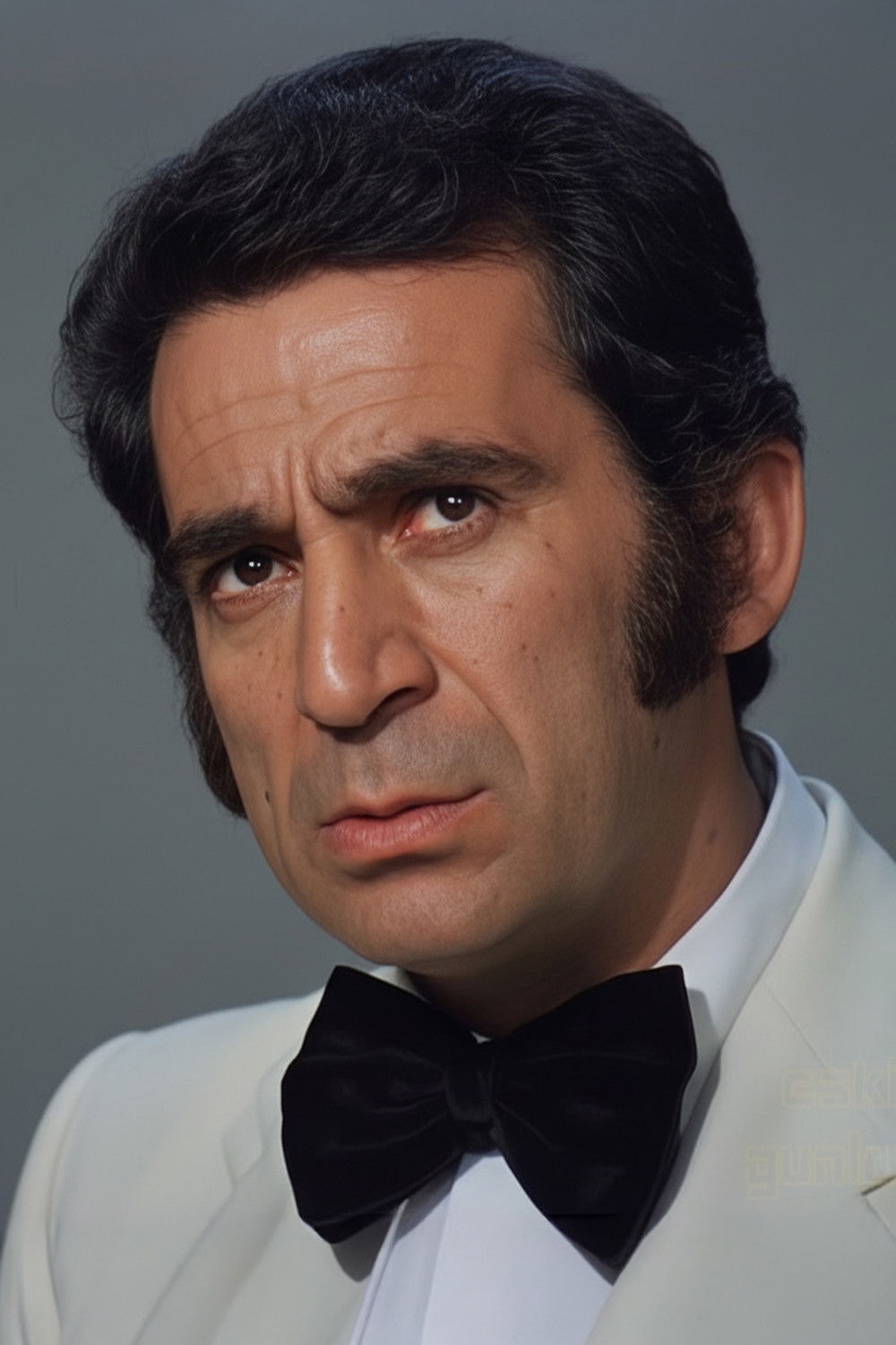 Foto de Orhan Çoban