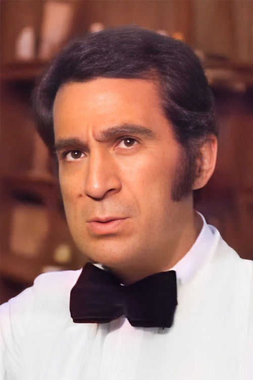 Foto de Orhan Çoban