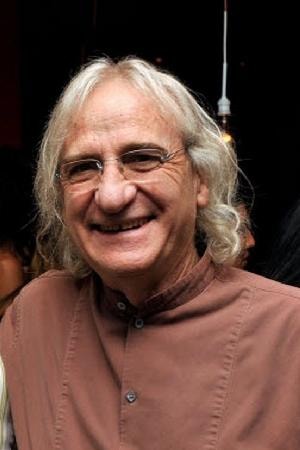 Foto de Boaz Davidson