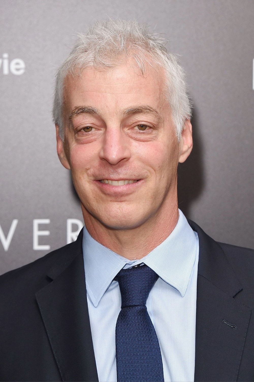 Foto de Jeff Pinkner