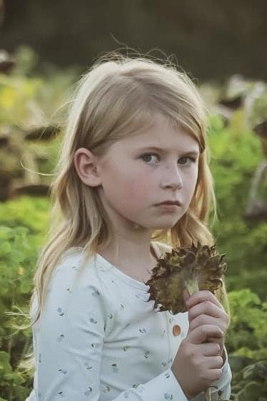 Foto de Locklyn Black