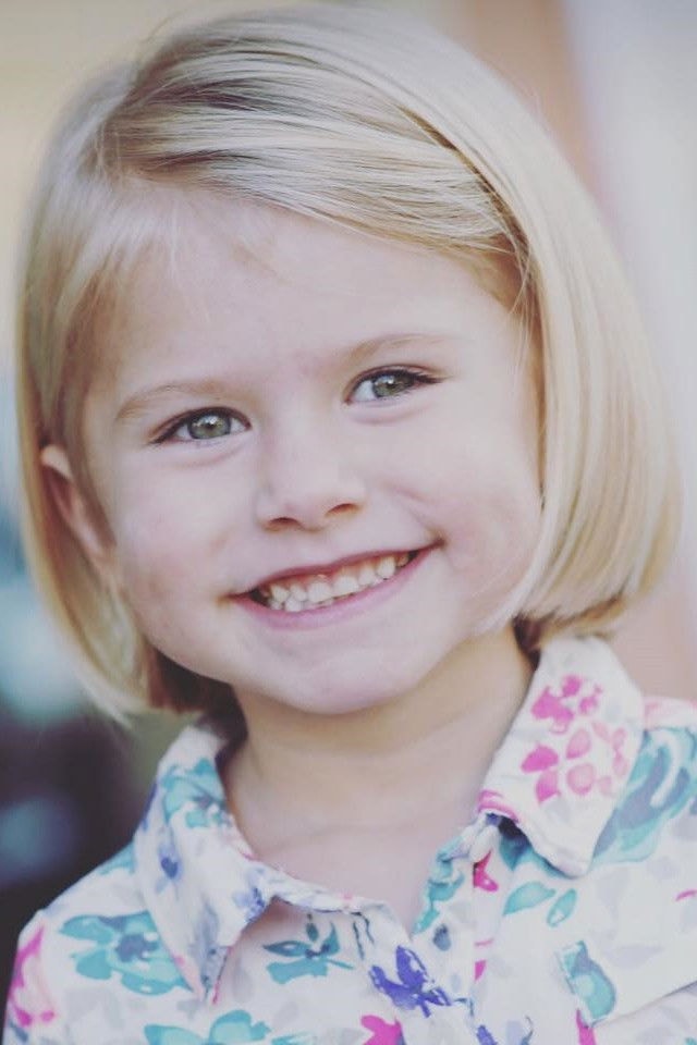 Foto de Locklyn Black