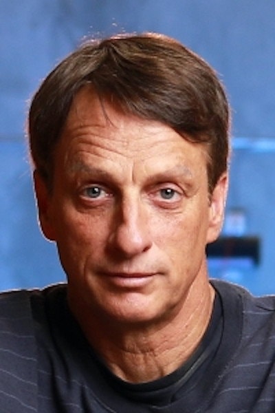 Foto de Tony Hawk