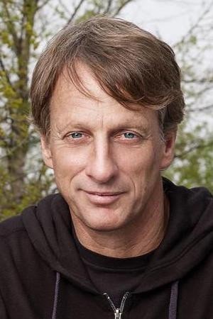 Foto de Tony Hawk