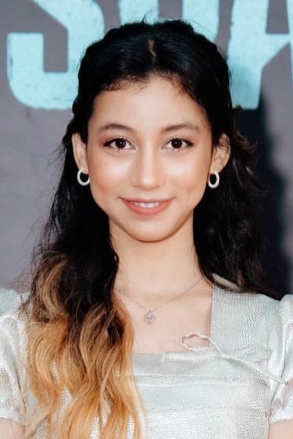 Foto de Shofia Shireen