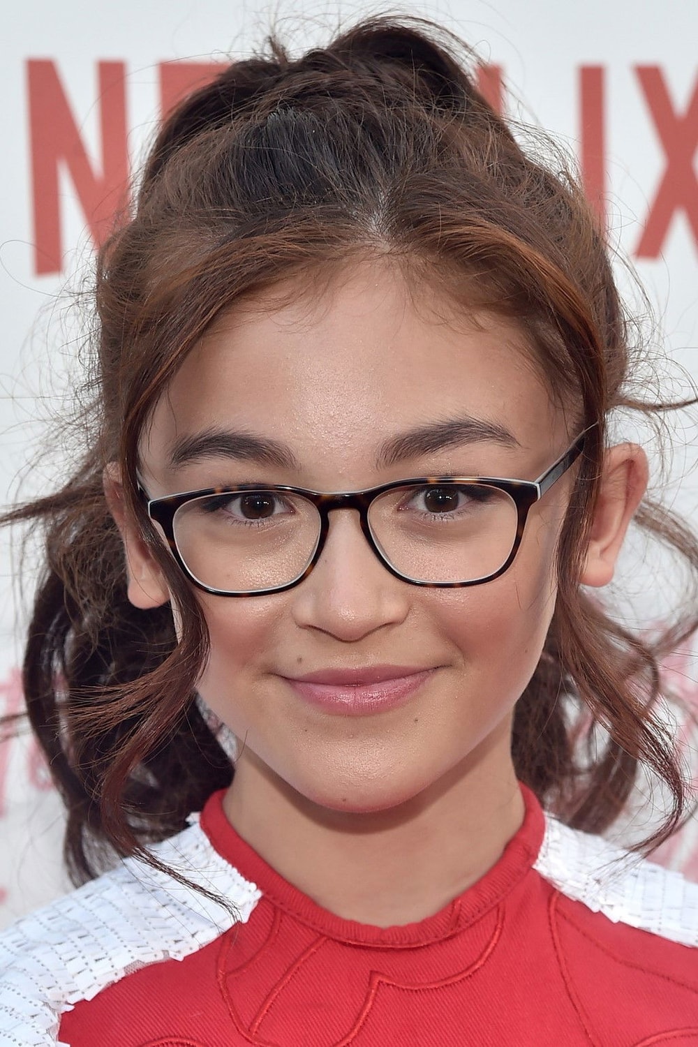 Foto de Anna Cathcart