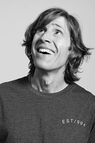 Foto de Rodney Mullen