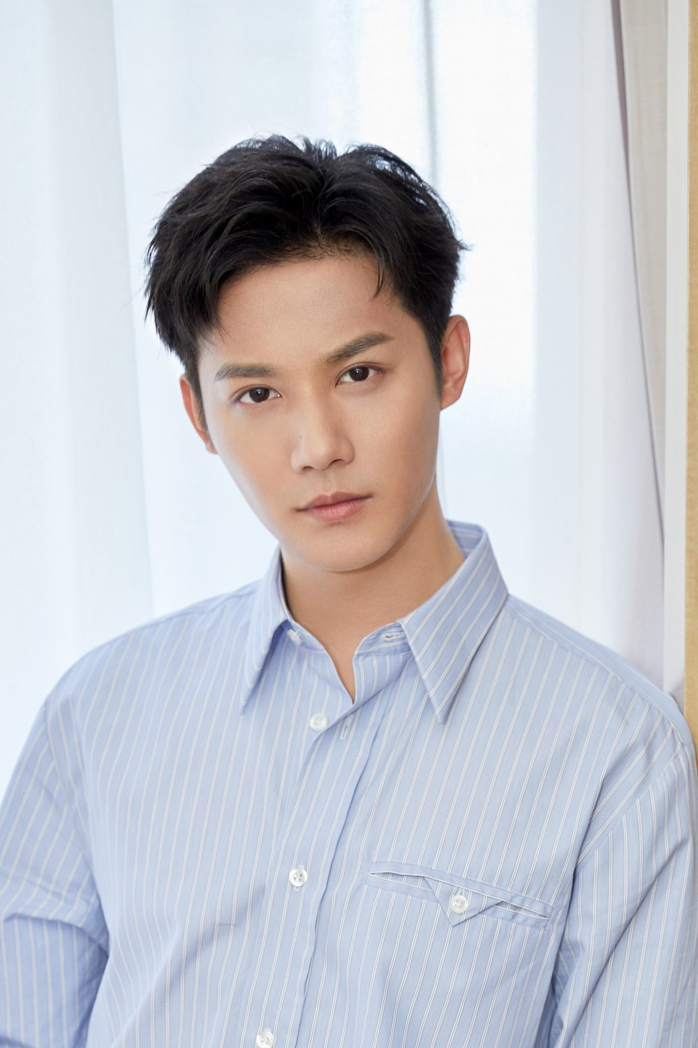 Foto de Zheng Yecheng