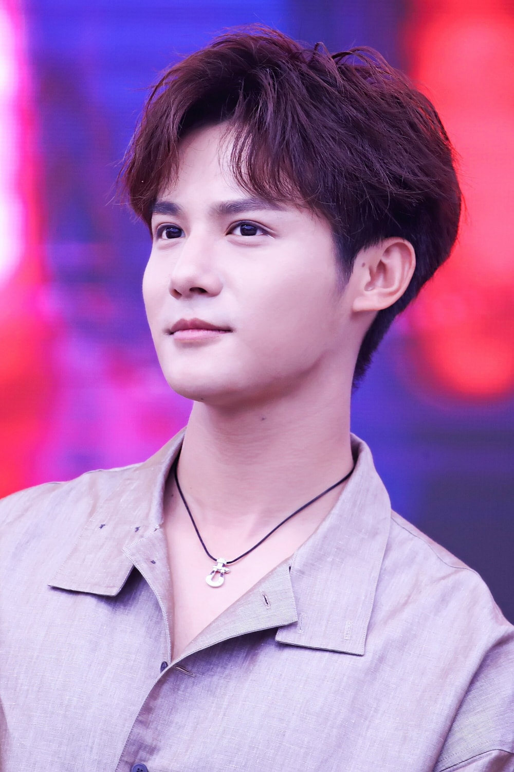 Foto de Zheng Yecheng