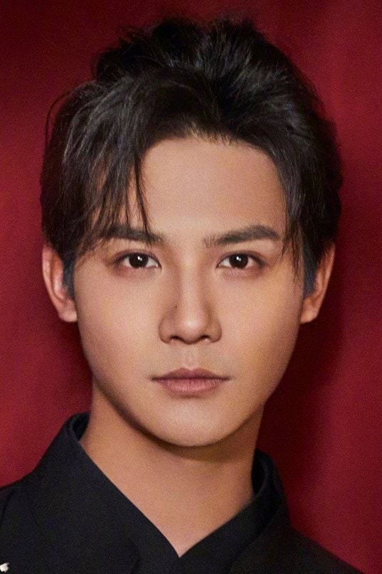 Foto de Zheng Yecheng