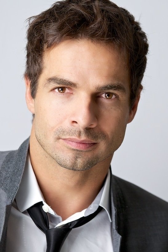 Foto de Yves Bright