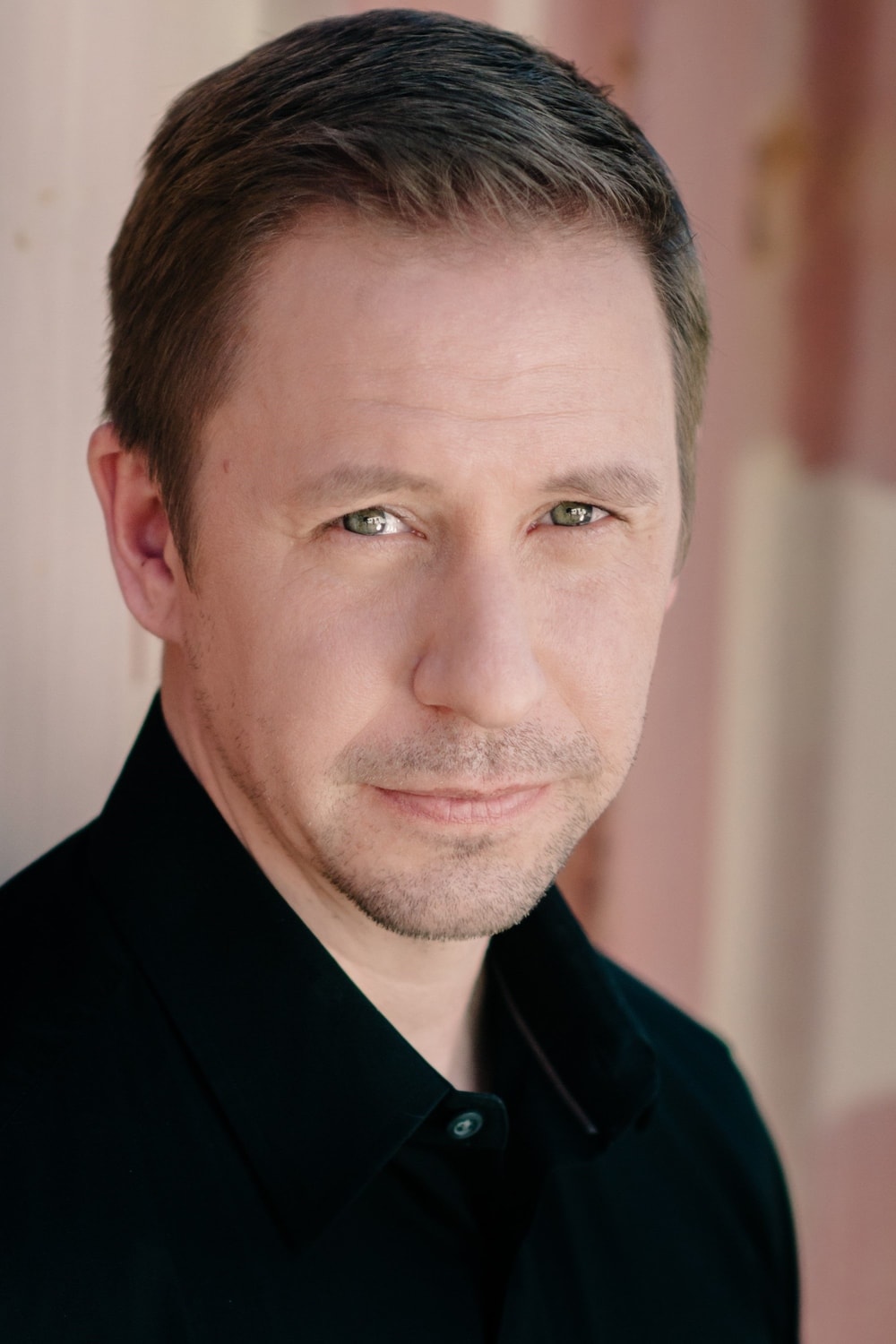 Foto de Charlie Weirauch