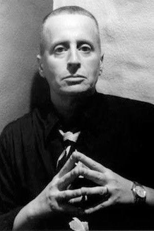 Foto de Leslie Feinberg