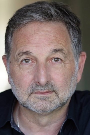 Foto de Eric Debrosse