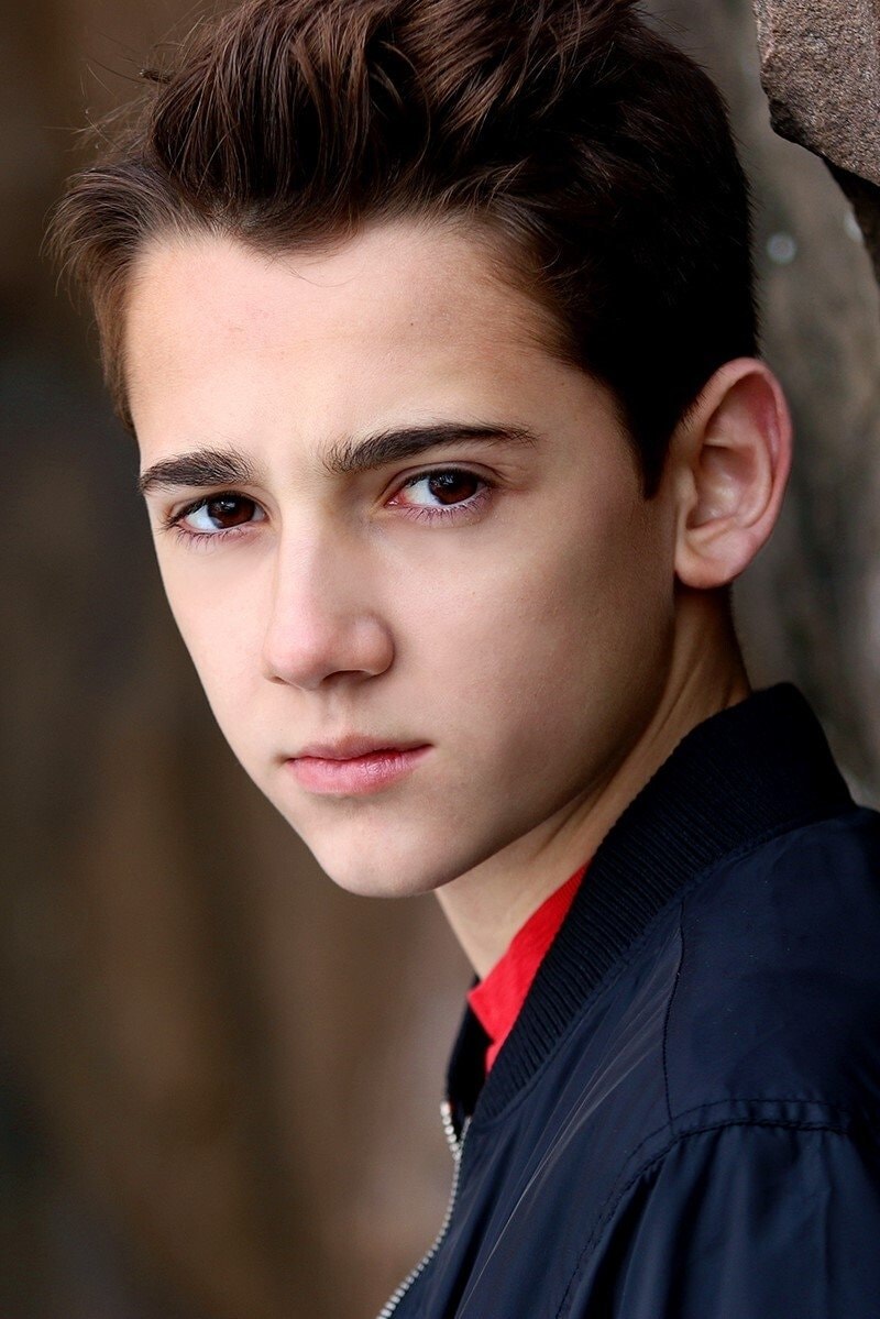 Foto de Colin Critchley