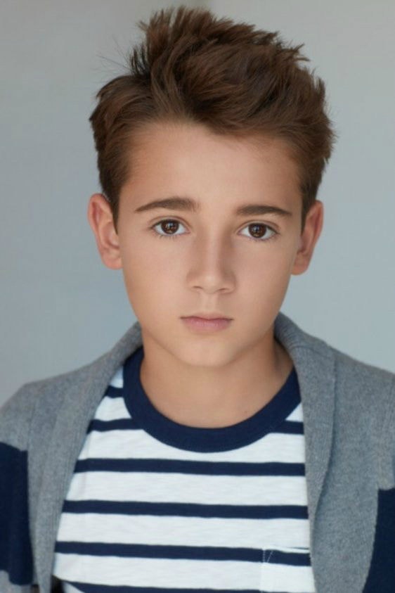 Foto de Colin Critchley