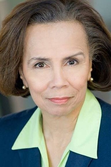 Foto de Joan Q. Scott