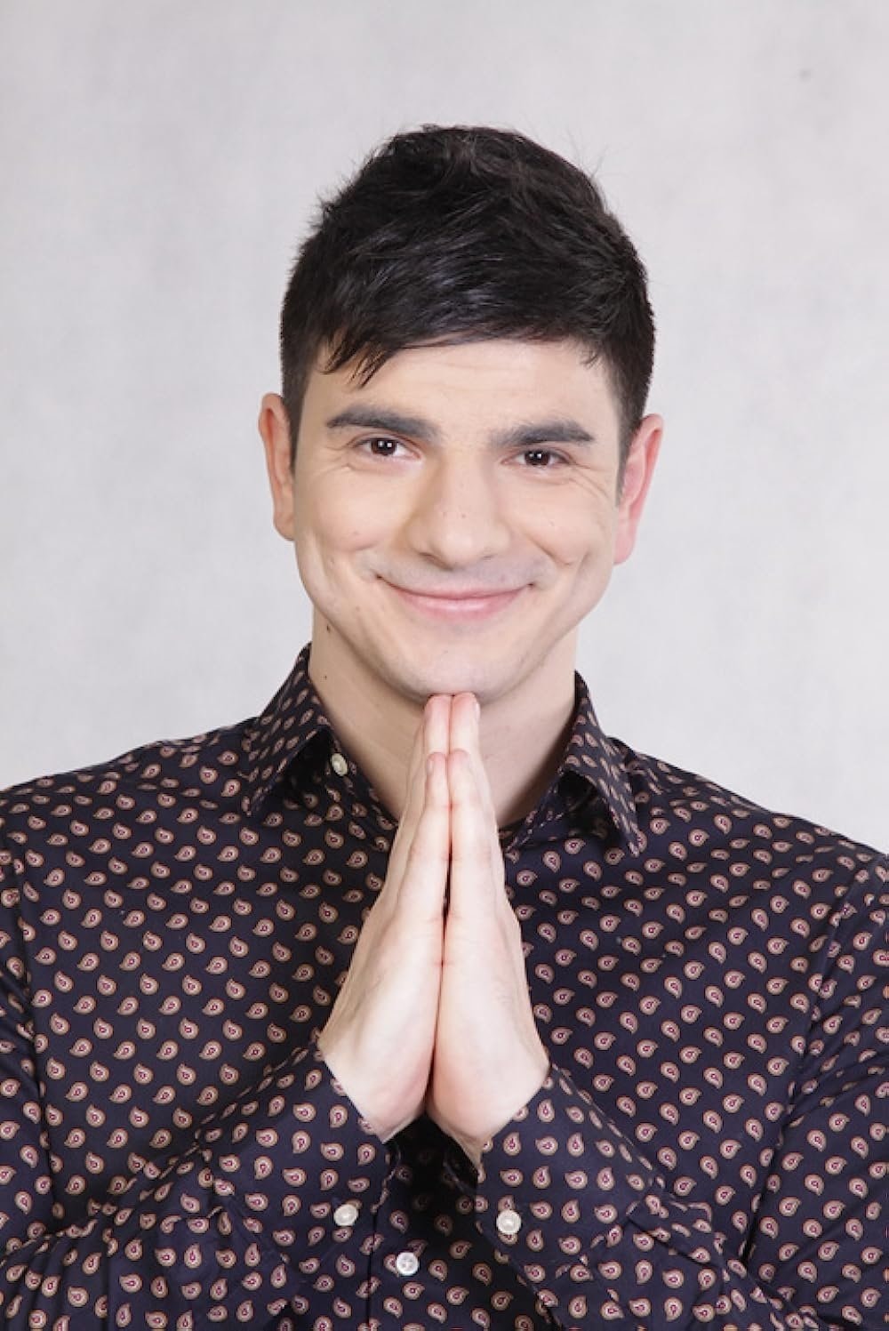 Foto de Alexandru Bogdan