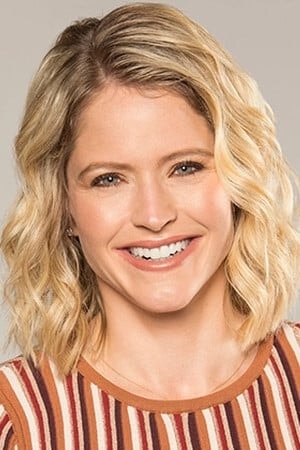 Foto de Sara Haines