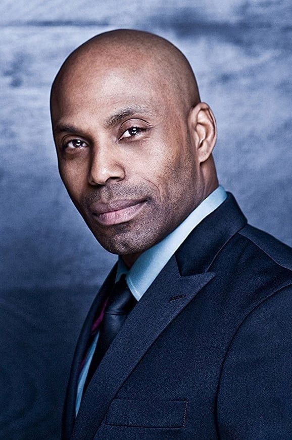 Foto de Derwin Philips