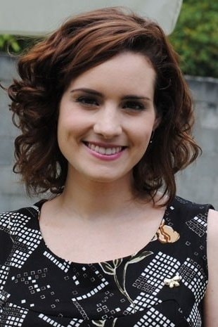 Foto de Elisa Pinheiro