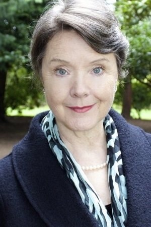 Foto de Ellen McLain