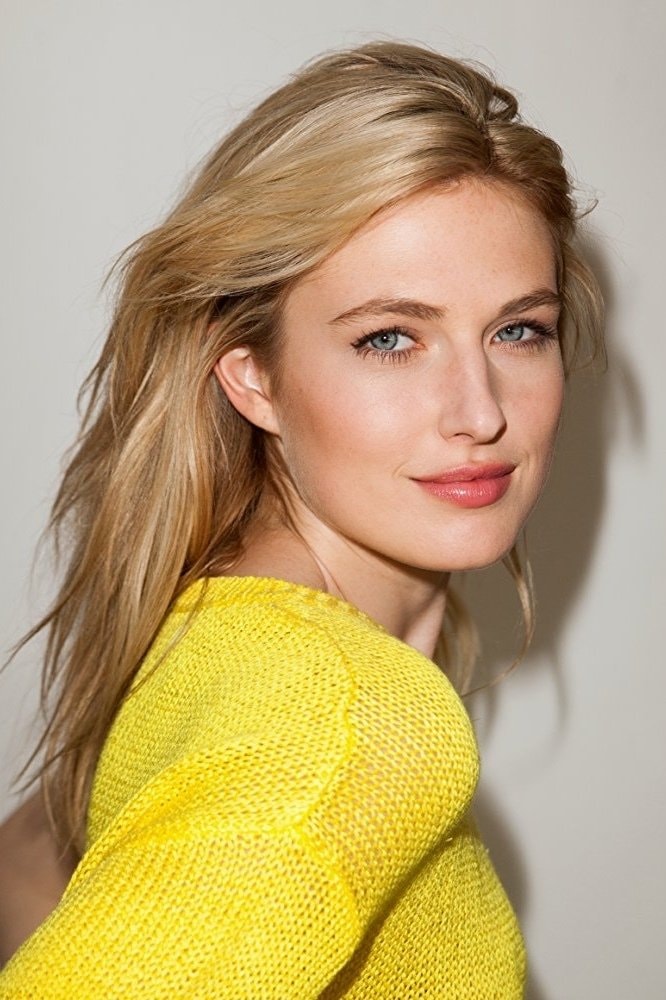 Foto de Cameron Kelly