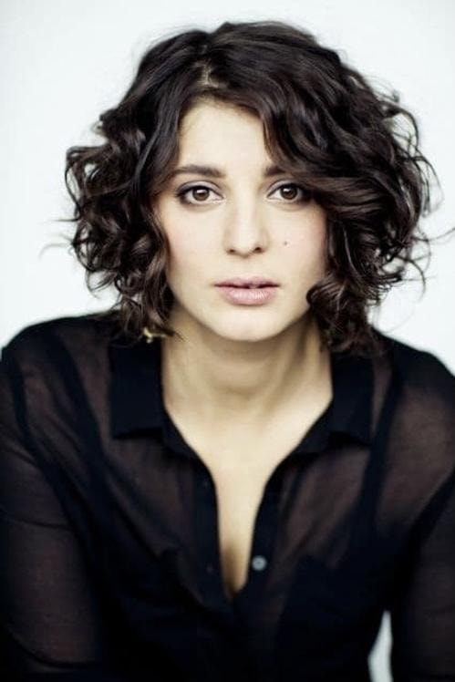 Foto de Sabrina Bisson