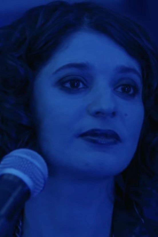 Foto de Sabrina Bisson