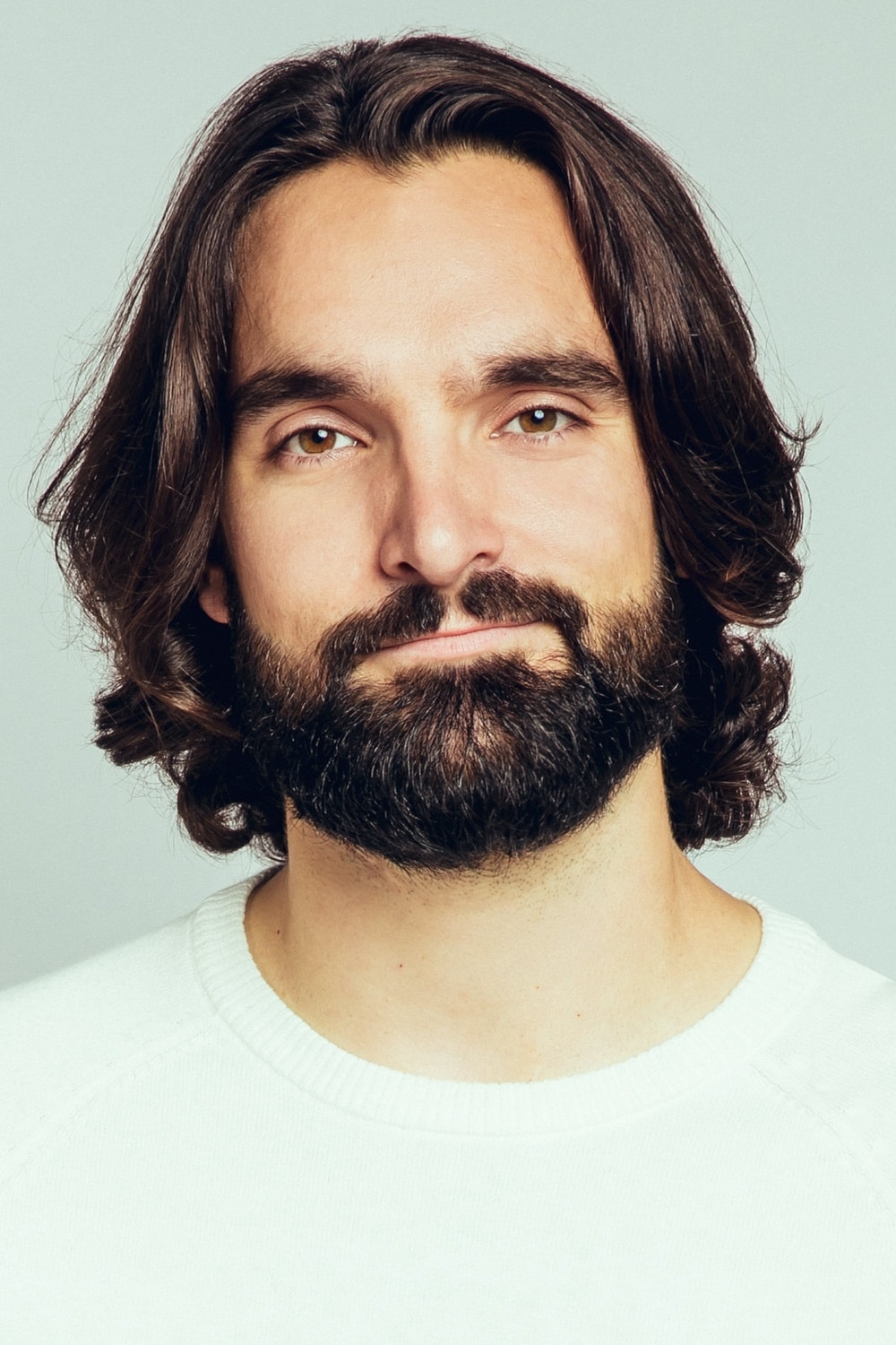 Foto de Jean-Philippe Baril Guérard