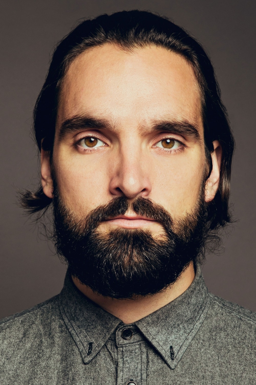 Foto de Jean-Philippe Baril Guérard