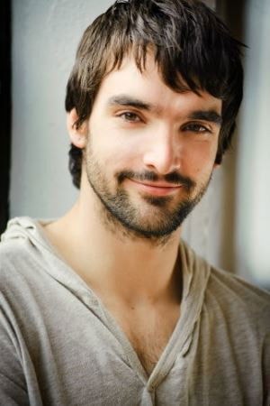 Foto de Jean-Philippe Baril Guérard