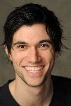 Foto de Dominic Desnoyers