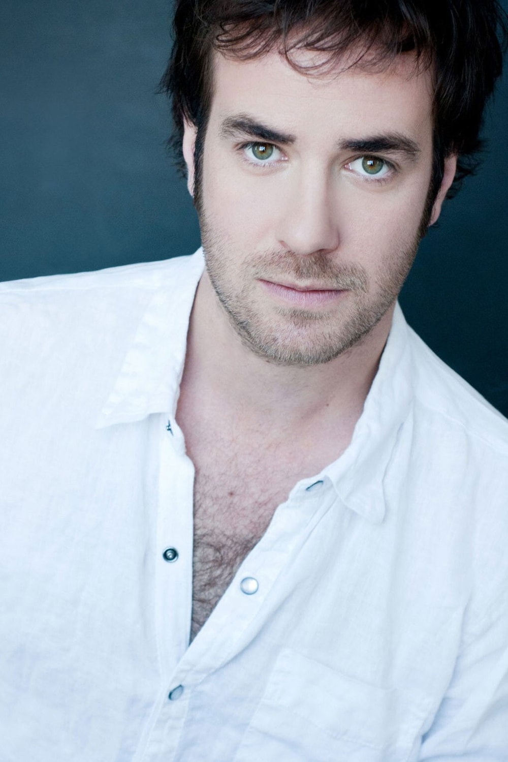 Foto de Robin-Joël Cool